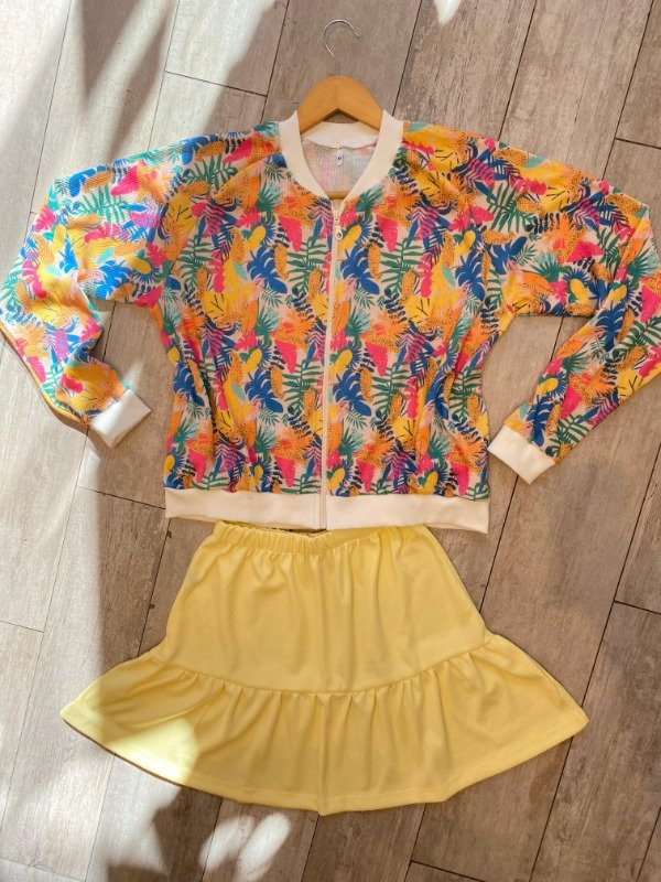 Producto - Falda Cloe