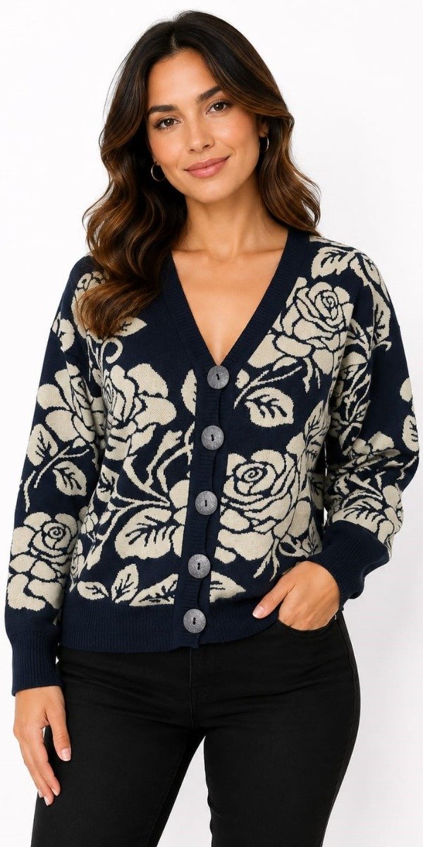 Producto - FLORA SACO