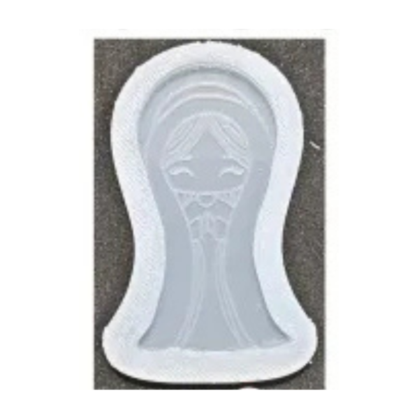 Producto - VIRGEN NIÑA