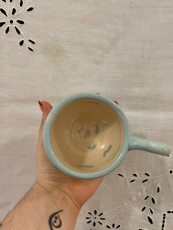 Producto - Taza oceano