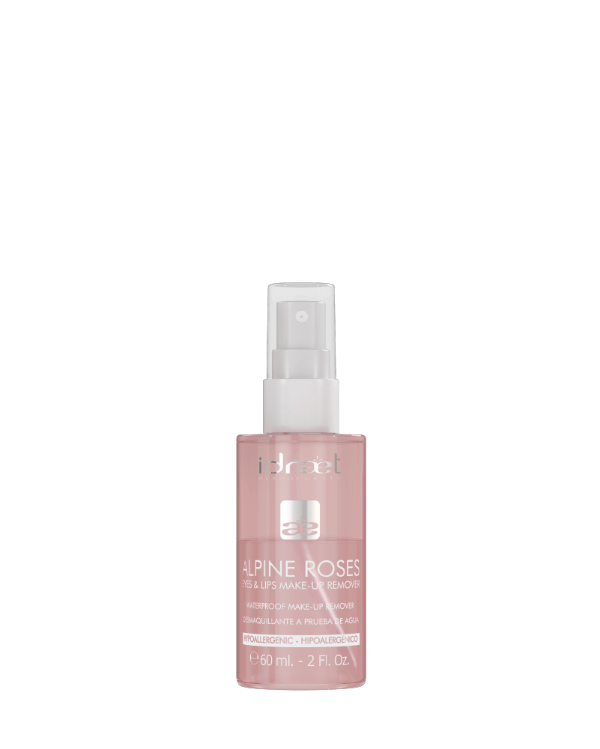 Producto - Alpine Roses Make Up 60ml