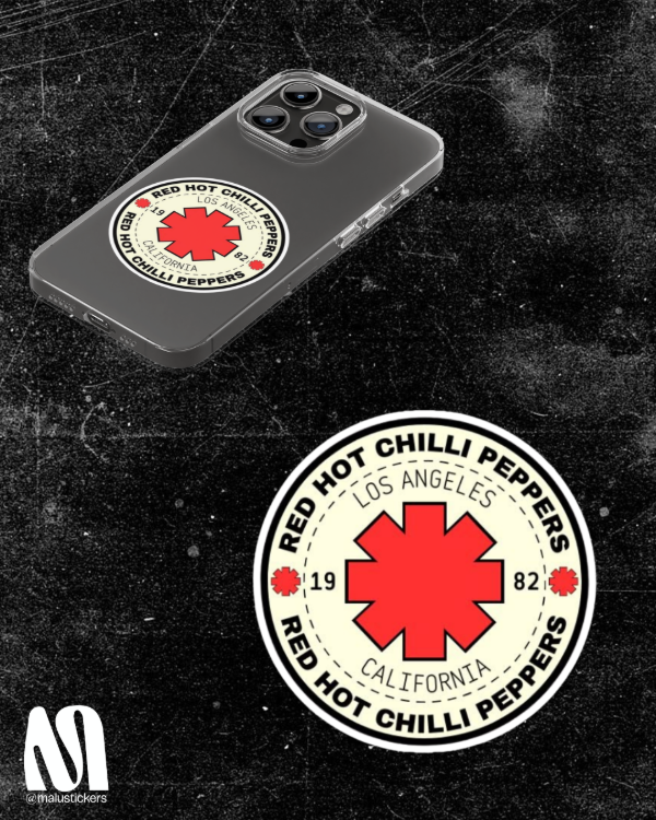 Producto - RHCP #1