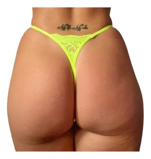 Producto - Colaless Hilo Dental de Puntilla "Laura" Fluo