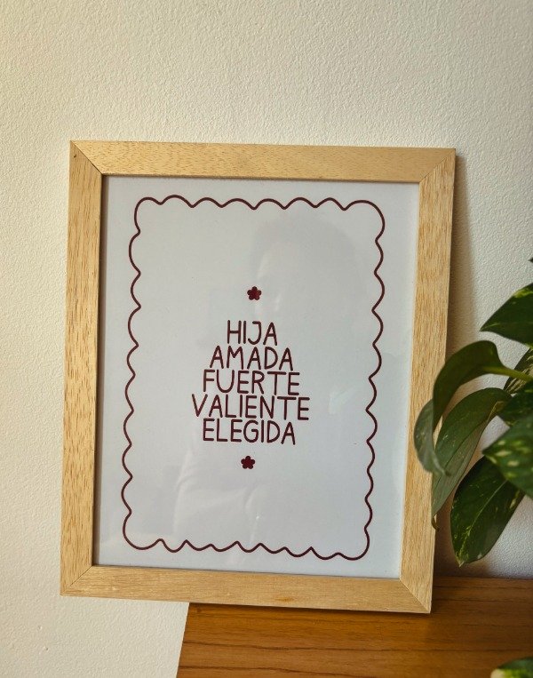 Producto - IDENTIDAD