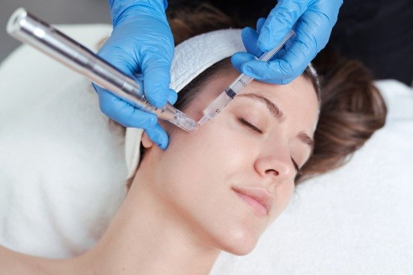 Producto - HIGIENE PROFUNDA + DERMAPLANING +DERMAPEN
