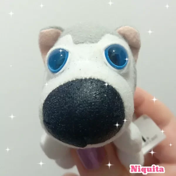 Producto - The dog collection husky - Stock inmediato