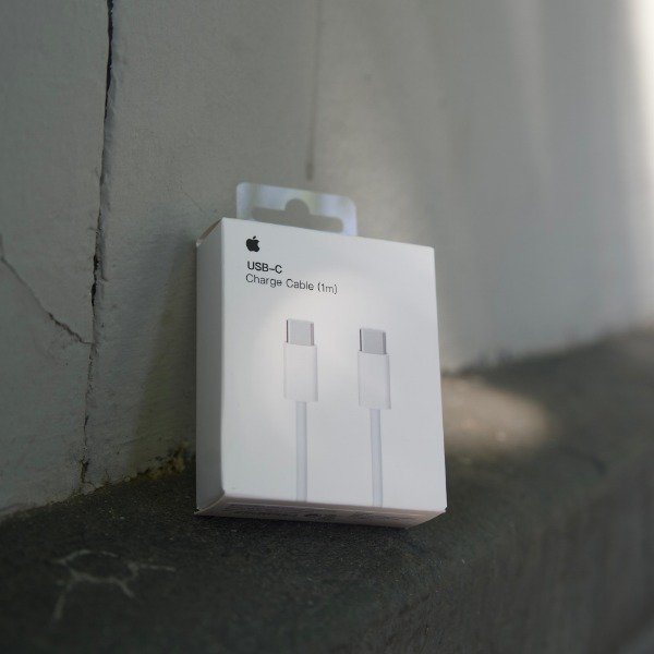 Producto - CABLE C to C (1m) LISO