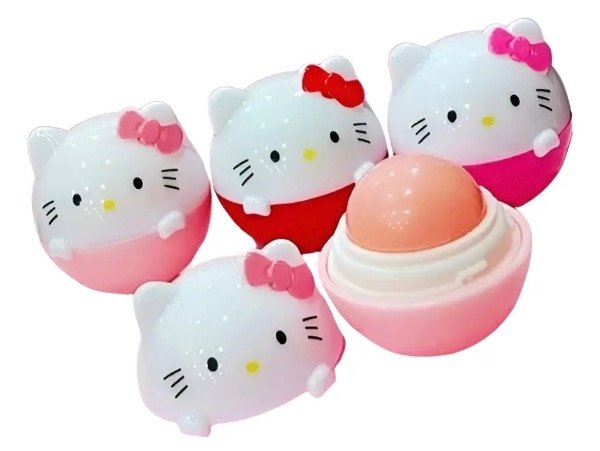 Producto - Brillo labial Kitty - 2