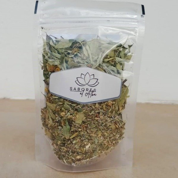 Producto - Topping Armonía