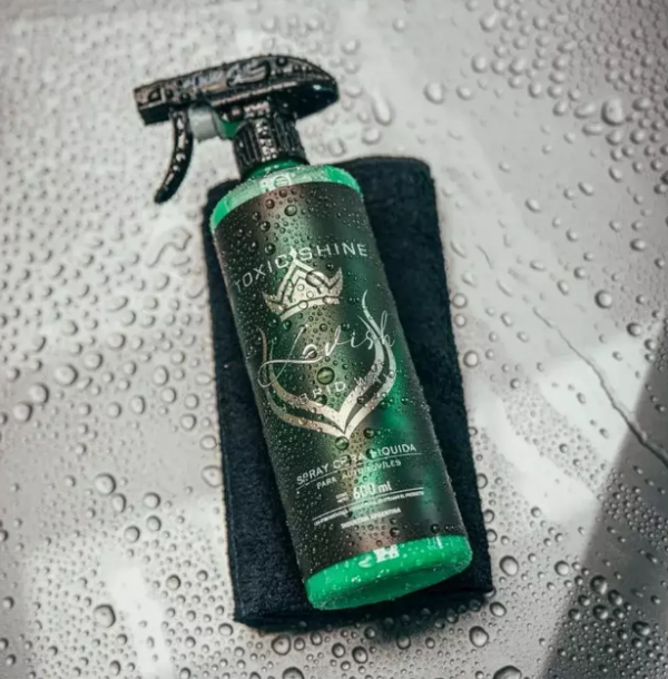 Producto - La Lavish