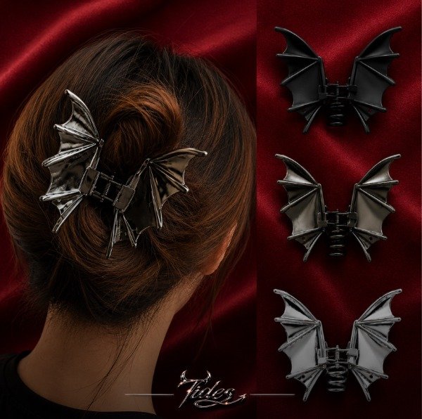 Producto - Broche Bat
