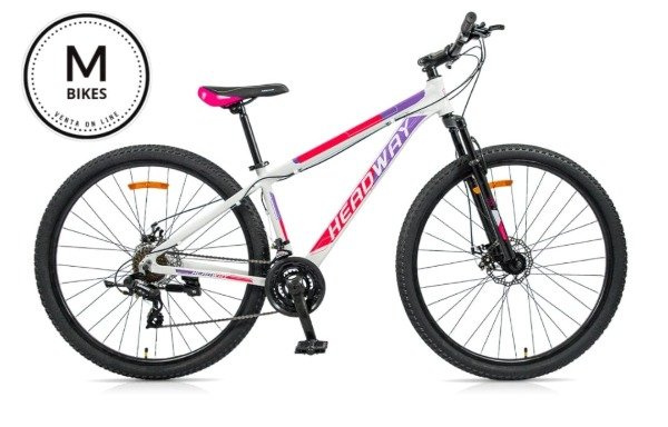 Producto - Headway ZX 2.9 SD BRV