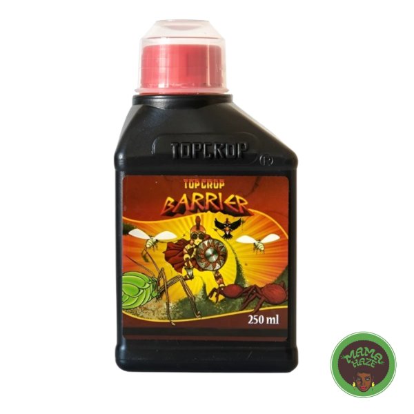 Producto - TOP CROP - Top Barrier Bioprotector 250ML