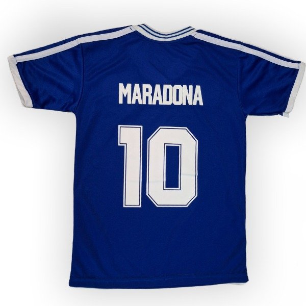 Producto - Camiseta AFA Retro - Niños - 1