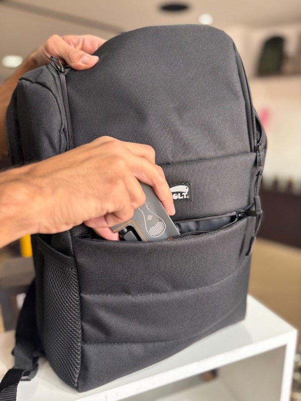 Producto - MOCHILA MATERA PORTA NOTEBOOK - 5