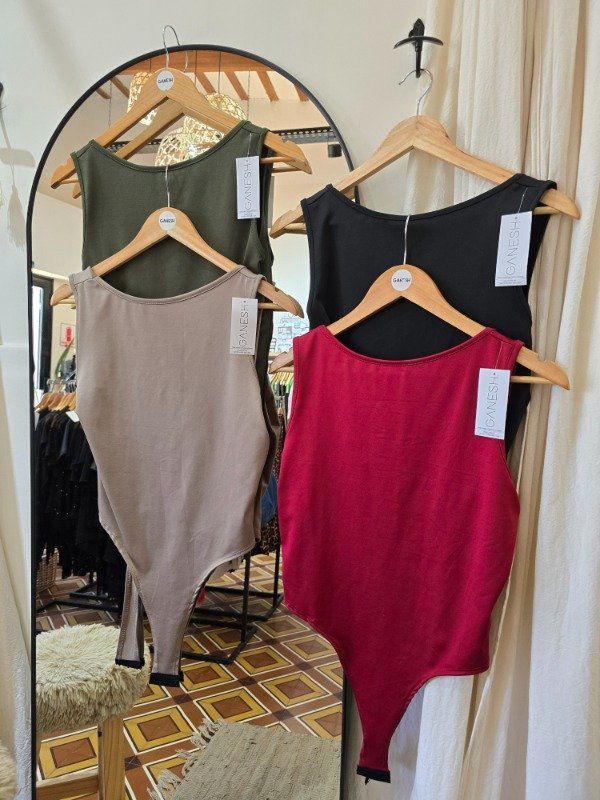 Producto - BODY CADIZ