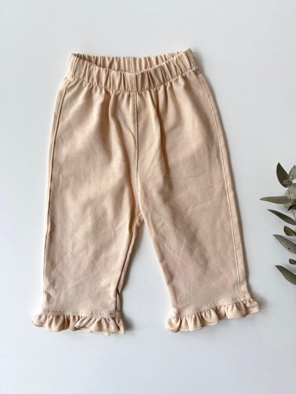 Producto - Pantalón rustico Juana