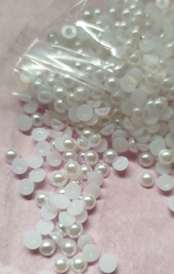 Producto - Perlitas de 6mm