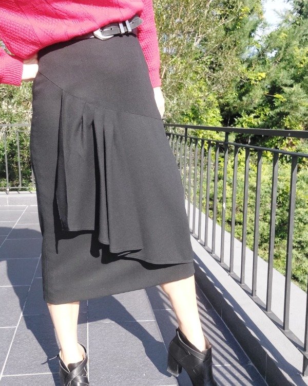 Producto - Falda Cardin