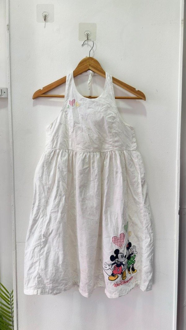 Producto - Vestido Walt Disney World