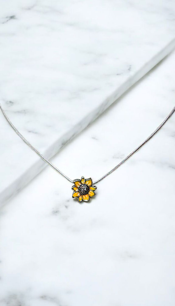 Producto - Conjunto girasol