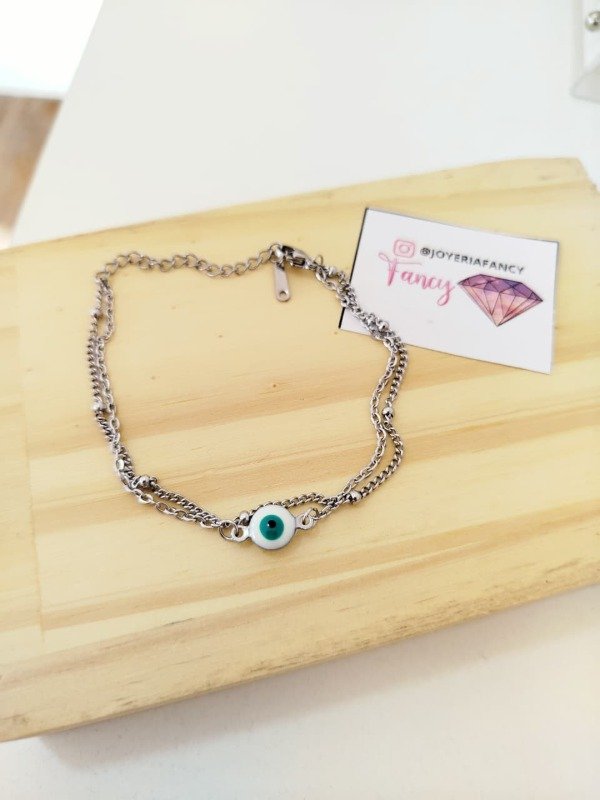 Producto - Pulsera ojito protector aq