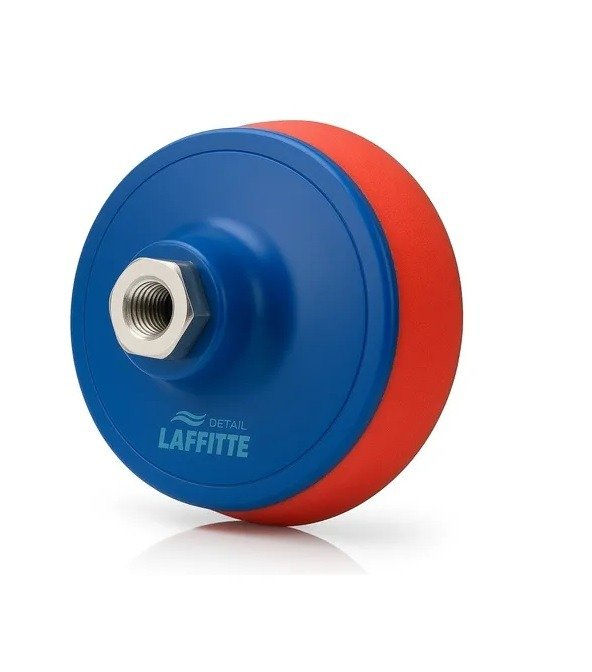 Producto - BACKING PLATE FLEXIBLE 5'' LAFFITTE
