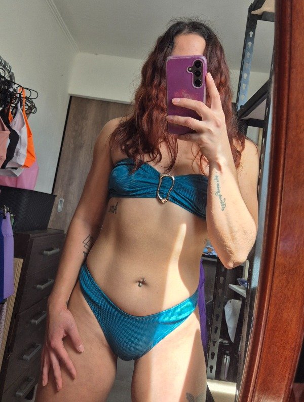 Producto - Bikinis - Talle 95 - Varios diseños - 0
