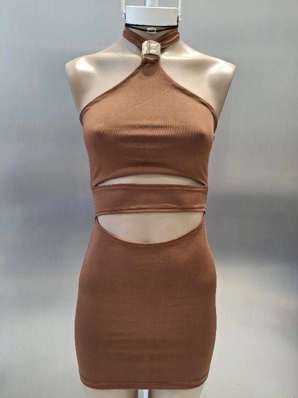 Producto - Vestido Lazar