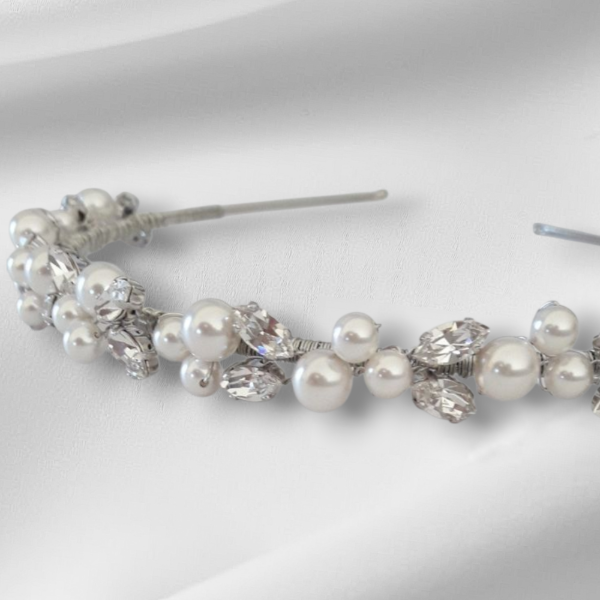 Producto - Diadema francia