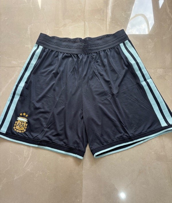Producto - Short ARG 2026 Versión jugador