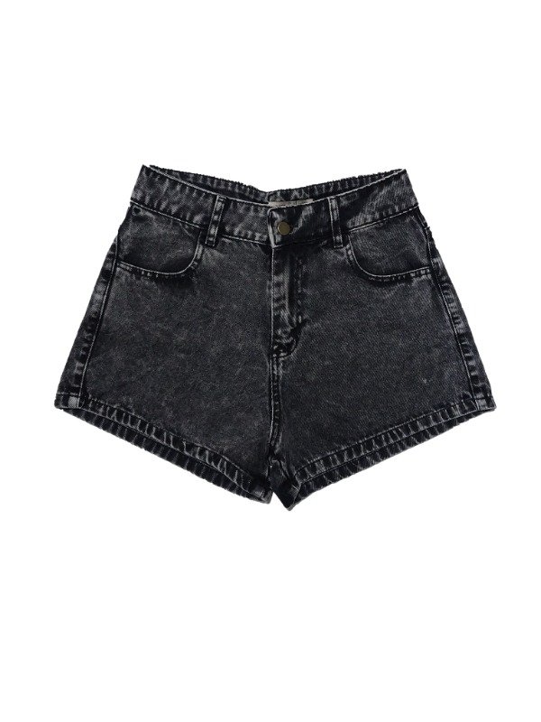 Producto - Short de jean Iara - 1