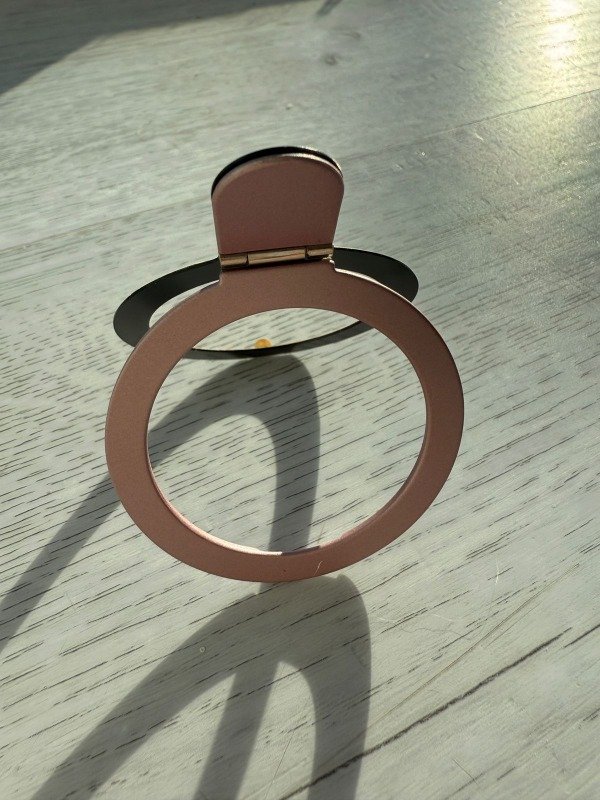 Producto - Soporte universal rose gold