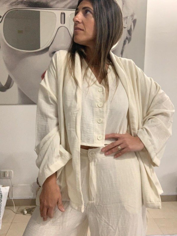 Producto - Kimono Bruselas