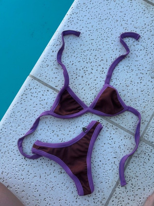 Producto - Bikini laos - 1