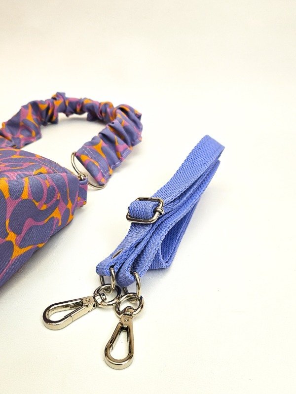 Producto - Cartera Tona lila - 5