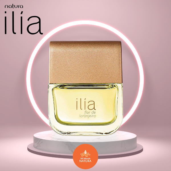 Producto - ILIA FLOR DE LARANJEIRA 50ml