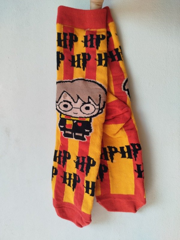 Producto - Media caña Harry Potter
