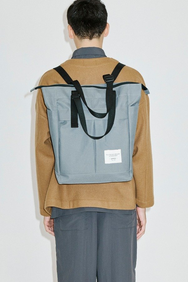 Producto - Bolso/Mochila Bolsillos