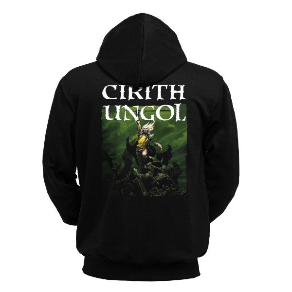 Canguro cirith ungol