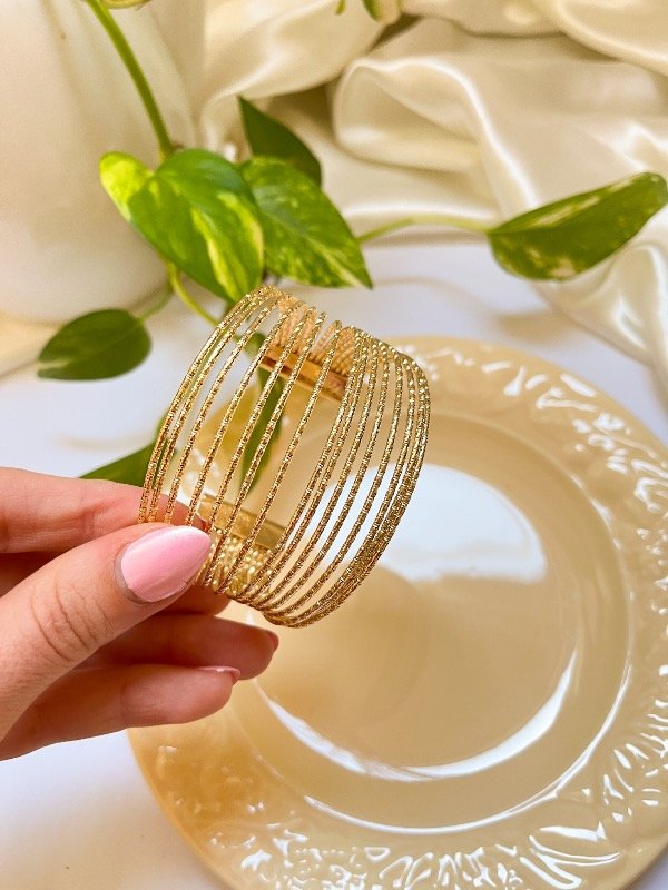 Producto - Brazalete Lali