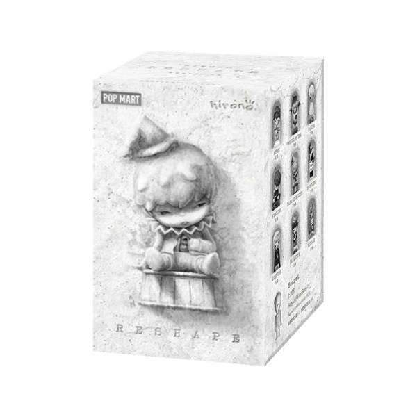 Producto - Hirono RESHAPE- PREVENTA