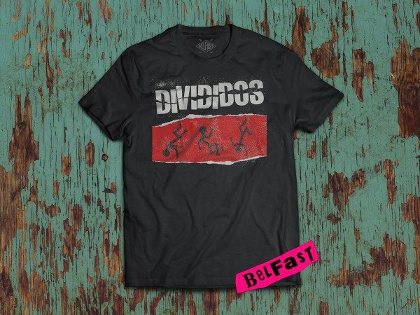 DIVIDIDOS