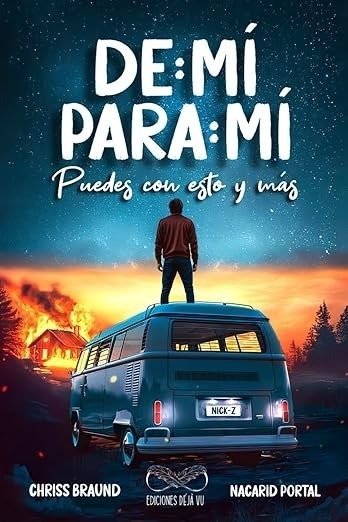 Producto - De mi para mi 2: Puedes con esto y más