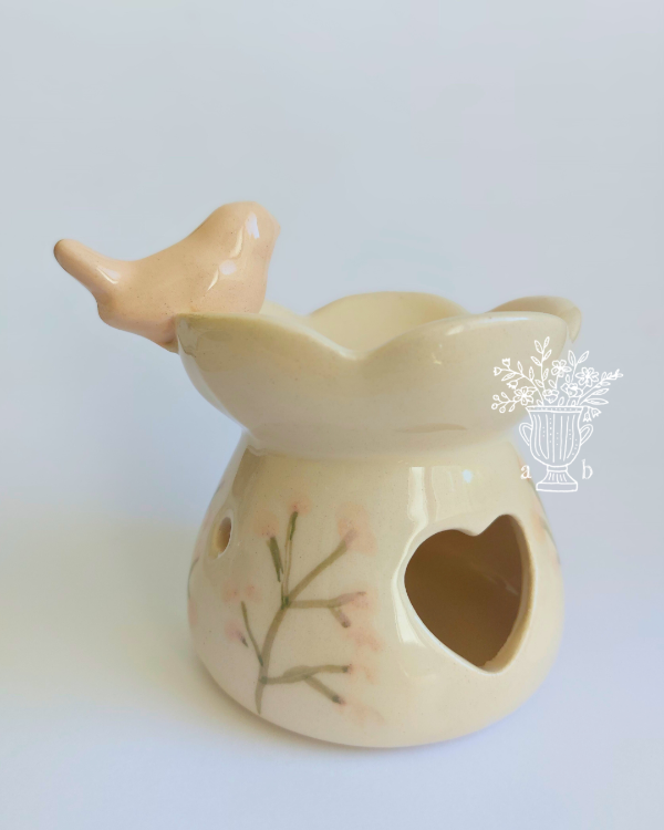 Producto - Robin