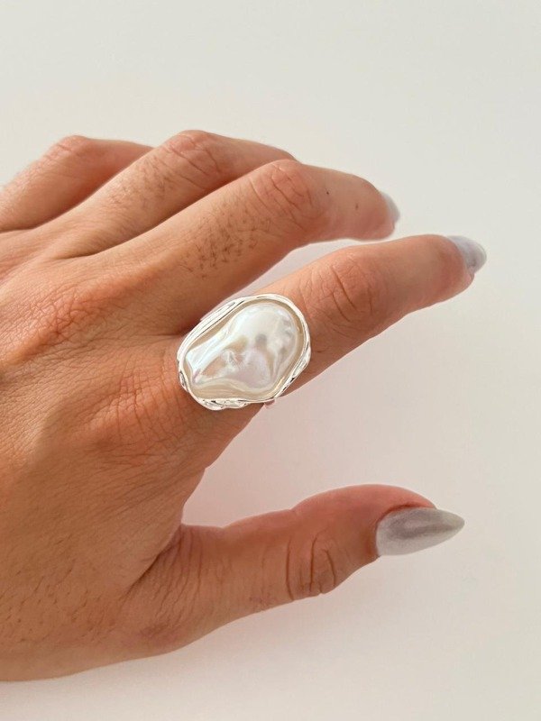 Producto - ANILLO AMALIA