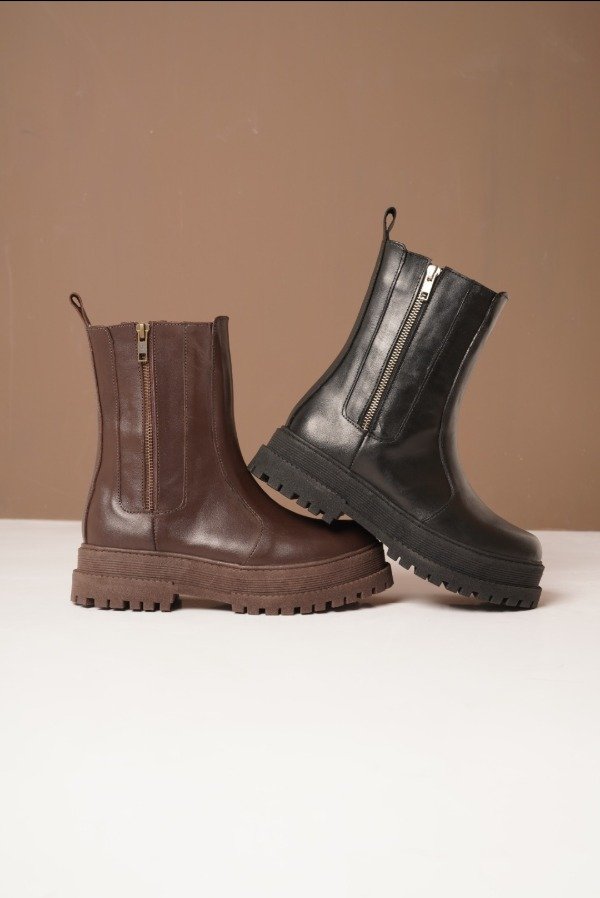 Producto - Aiko - Cuero