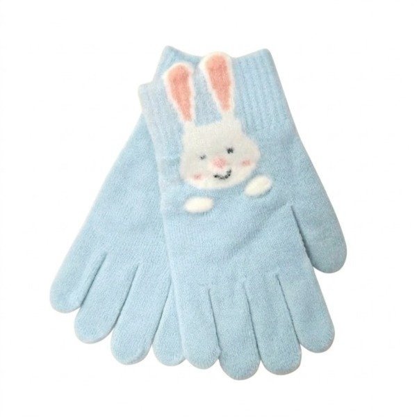 Producto - GUANTE NIÑO PAK X12PAR DESIGN COLORES SURTIDO
