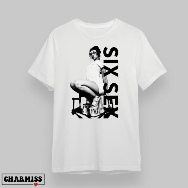 Remeron oversize sixsex