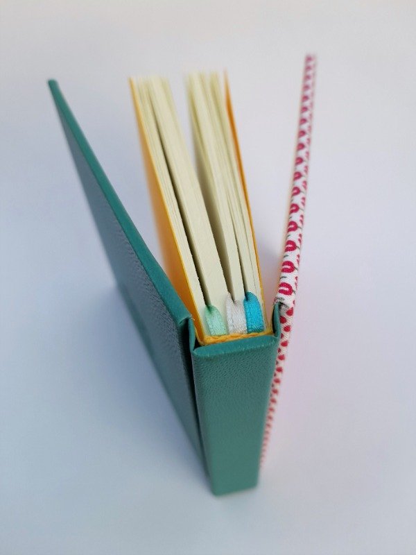Producto - Cuaderno Curly Water - 3